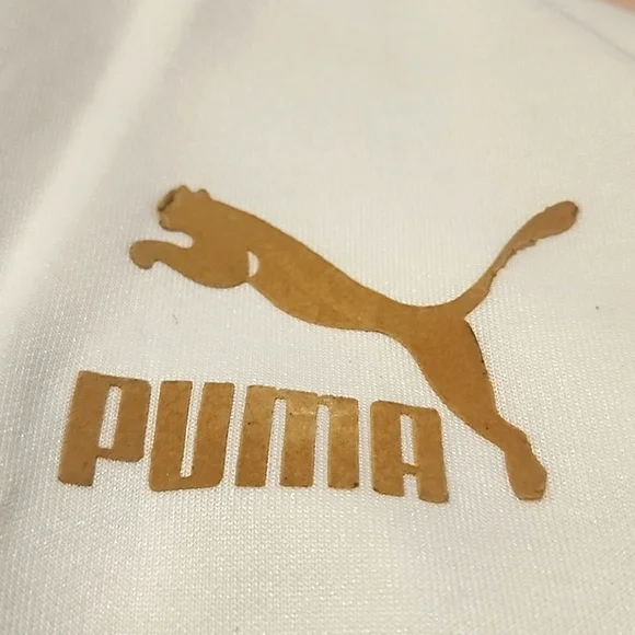 Puma Longsleeve Jacket - Picture 4 of 7